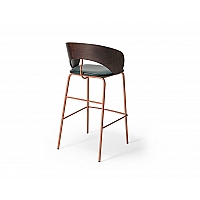 Carl 3311 bar stool